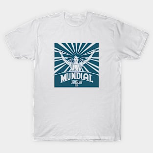 Uruguay Mundial 1930 T-Shirt